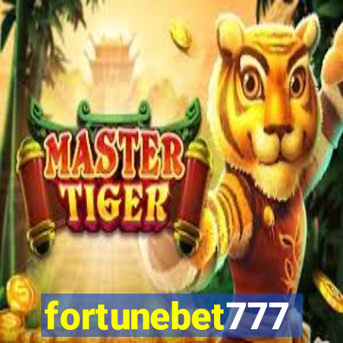 fortunebet777