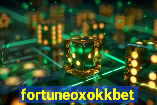 fortuneoxokkbet