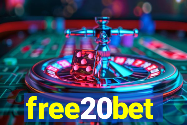 free20bet
