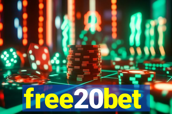 free20bet