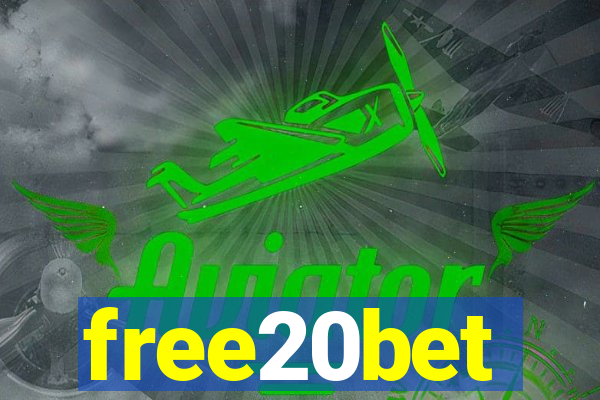 free20bet