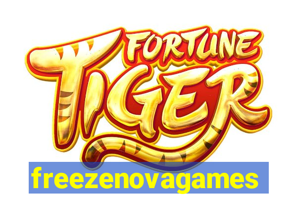 freezenovagames
