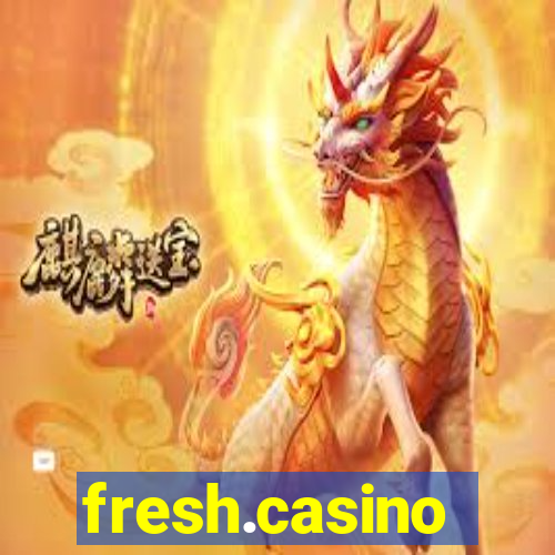 fresh.casino