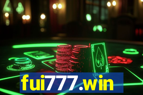 fui777.win