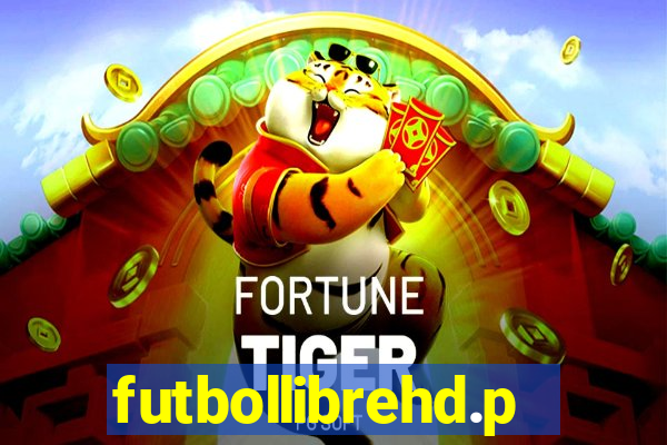 futbollibrehd.pe