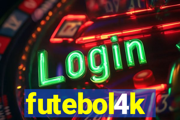 futebol4k