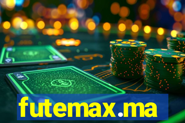 futemax.ma