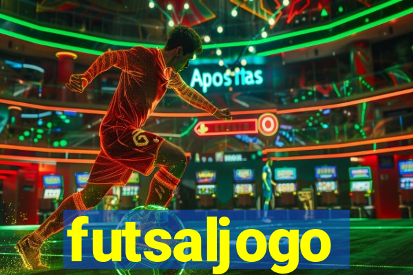 futsaljogo