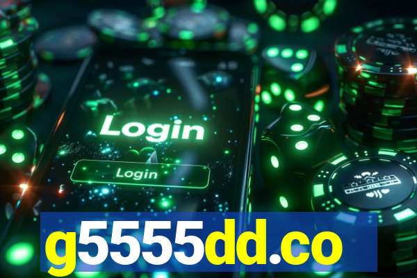 g5555dd.co