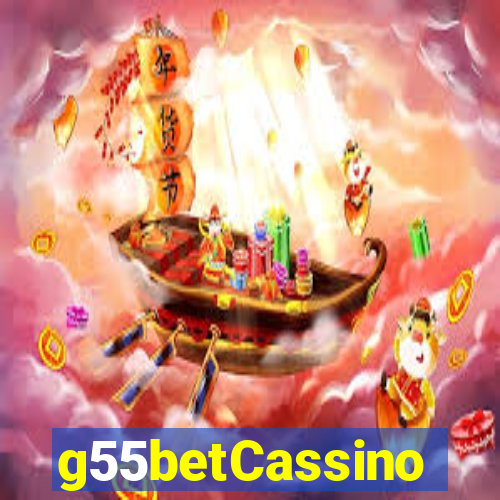 g55betCassino