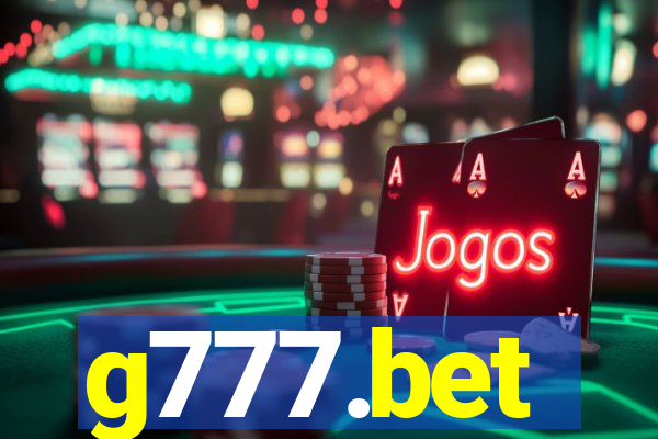 g777.bet
