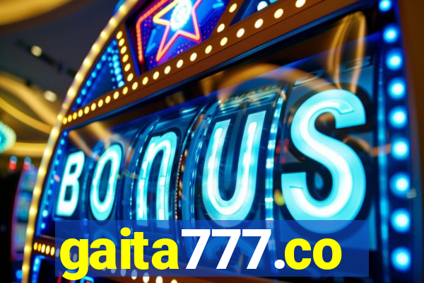 gaita777.co