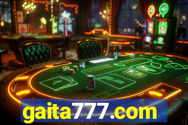 gaita777.com