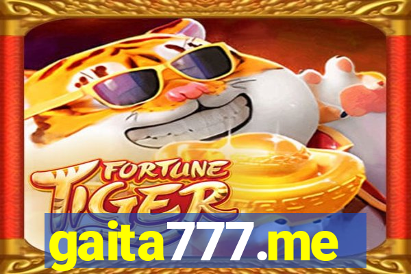 gaita777.me