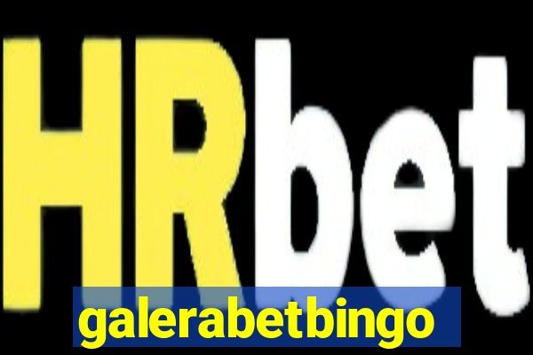 galerabetbingo
