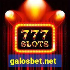 galosbet.net