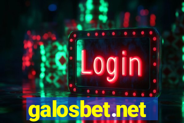 galosbet.net