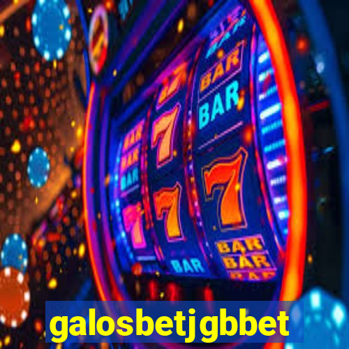 galosbetjgbbet