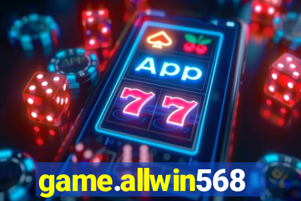 game.allwin568