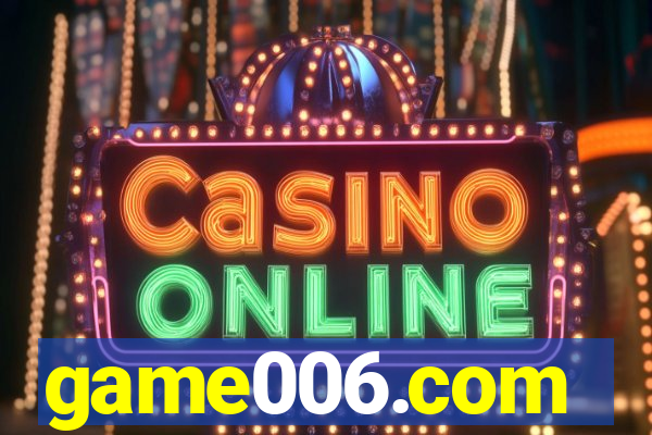 game006.com
