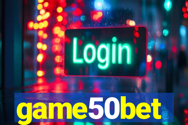 game50bet