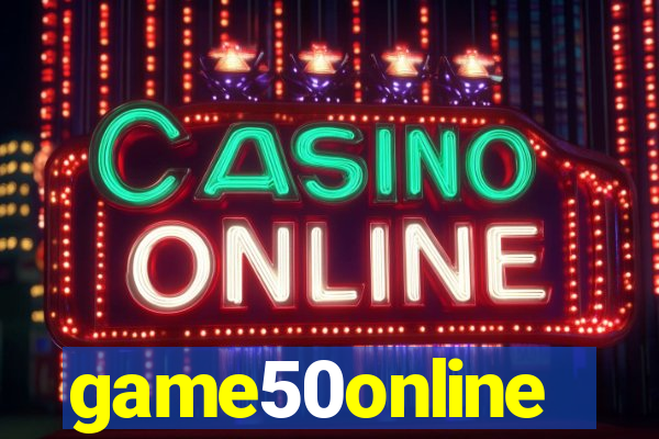 game50online