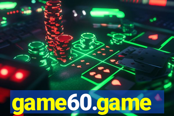 game60.game