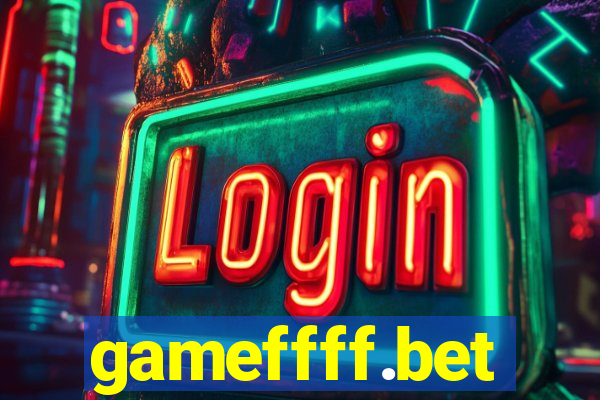 gameffff.bet