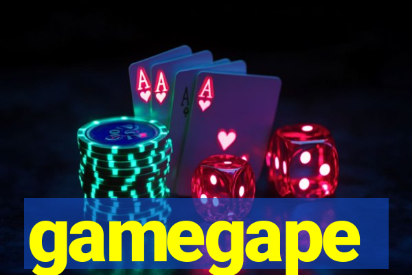gamegape