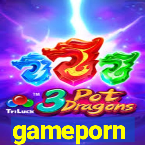 gameporn