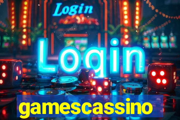 gamescassino