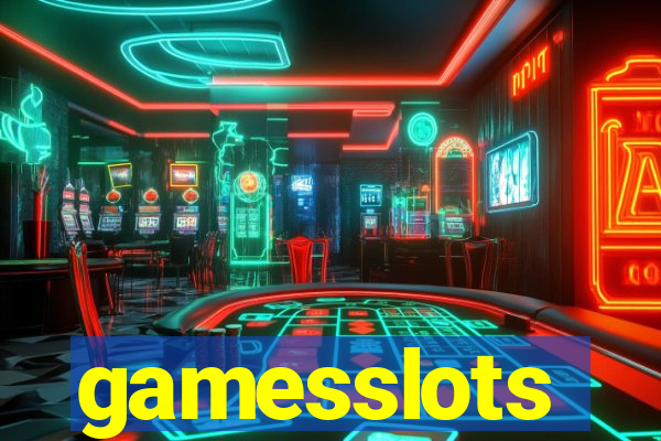 gamesslots