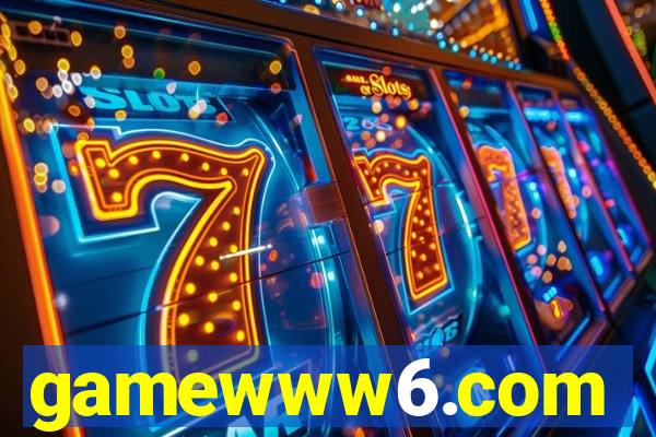 gamewww6.com