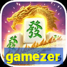 gamezer