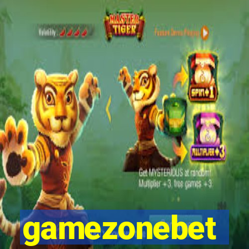gamezonebet