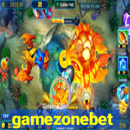 gamezonebet