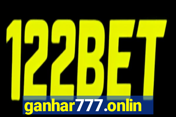 ganhar777.online