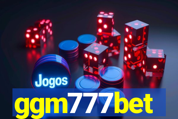 ggm777bet
