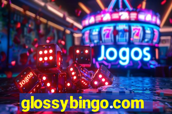 glossybingo.com