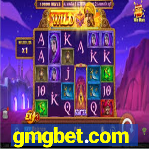 gmgbet.com