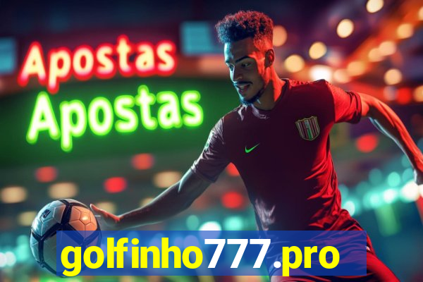 golfinho777.pro