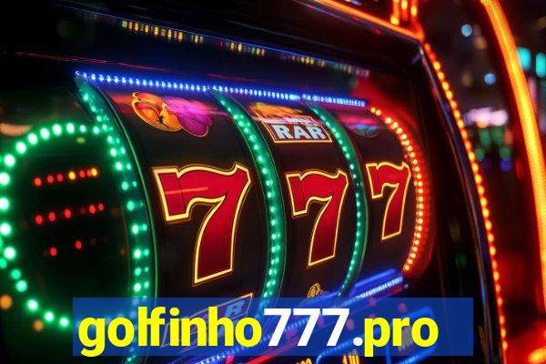 golfinho777.pro