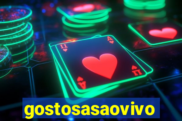 gostosasaovivo
