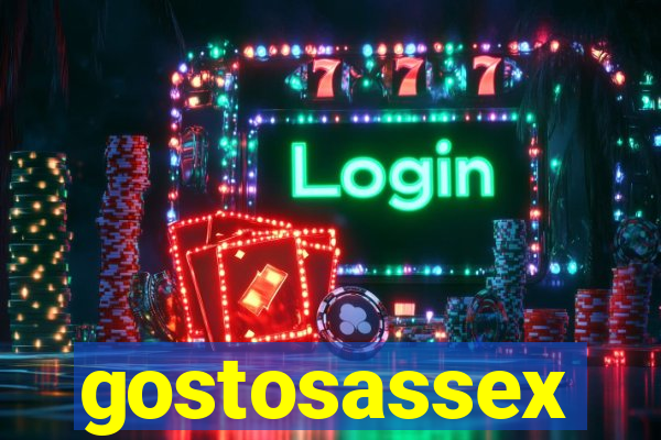 gostosassex