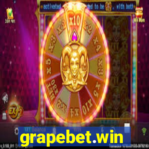 grapebet.win