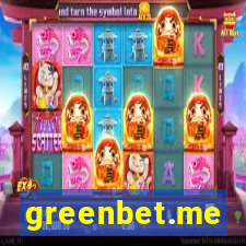 greenbet.me