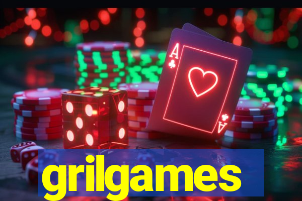 grilgames