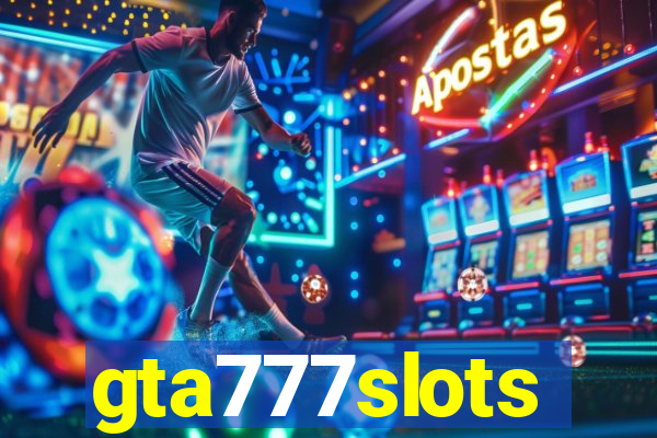 gta777slots