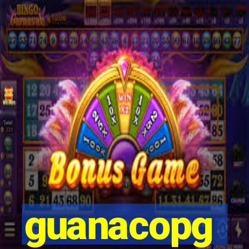 guanacopg