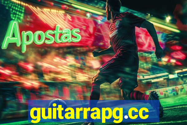 guitarrapg.cc